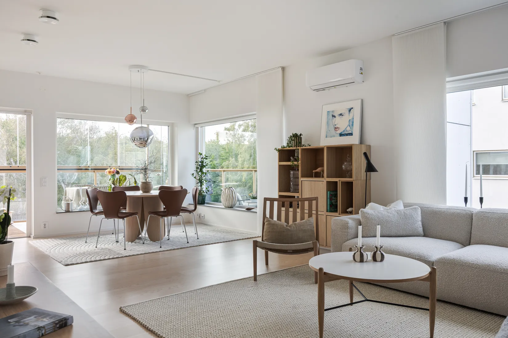Bostadsrätt, Sommargatan 29, Lomma - Strand, Lomma