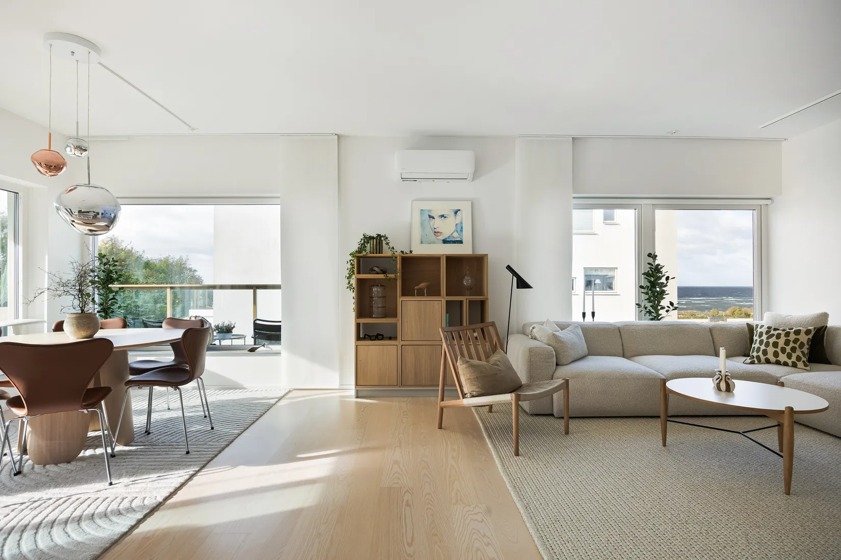 Bostadsrätt, Sommargatan 29, Lomma - Strand, Lomma