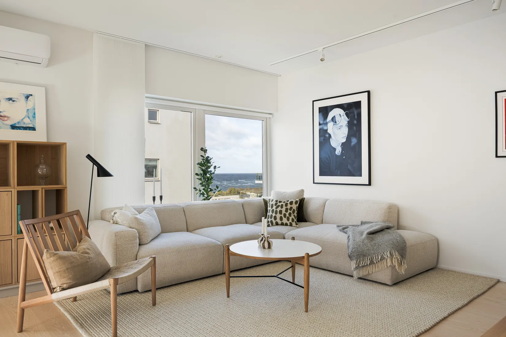 Bostadsrätt, Sommargatan 29, Lomma - Strand, Lomma