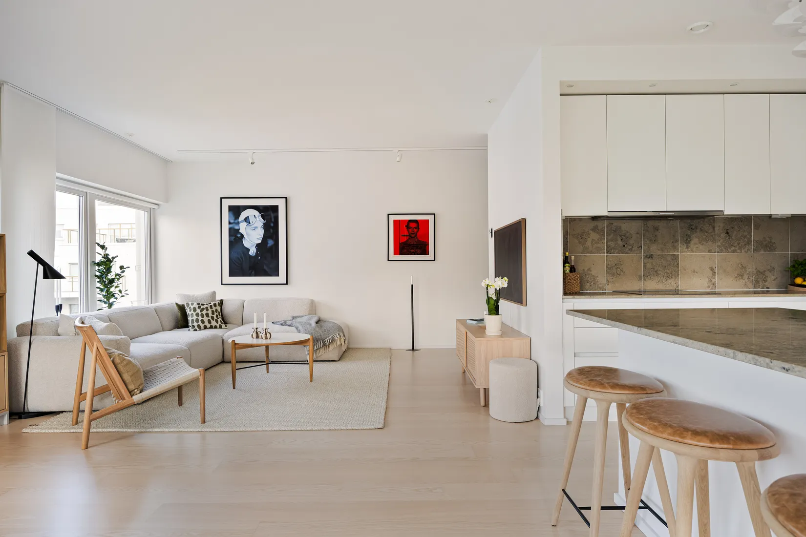 Bostadsrätt, Sommargatan 29, Lomma - Strand, Lomma