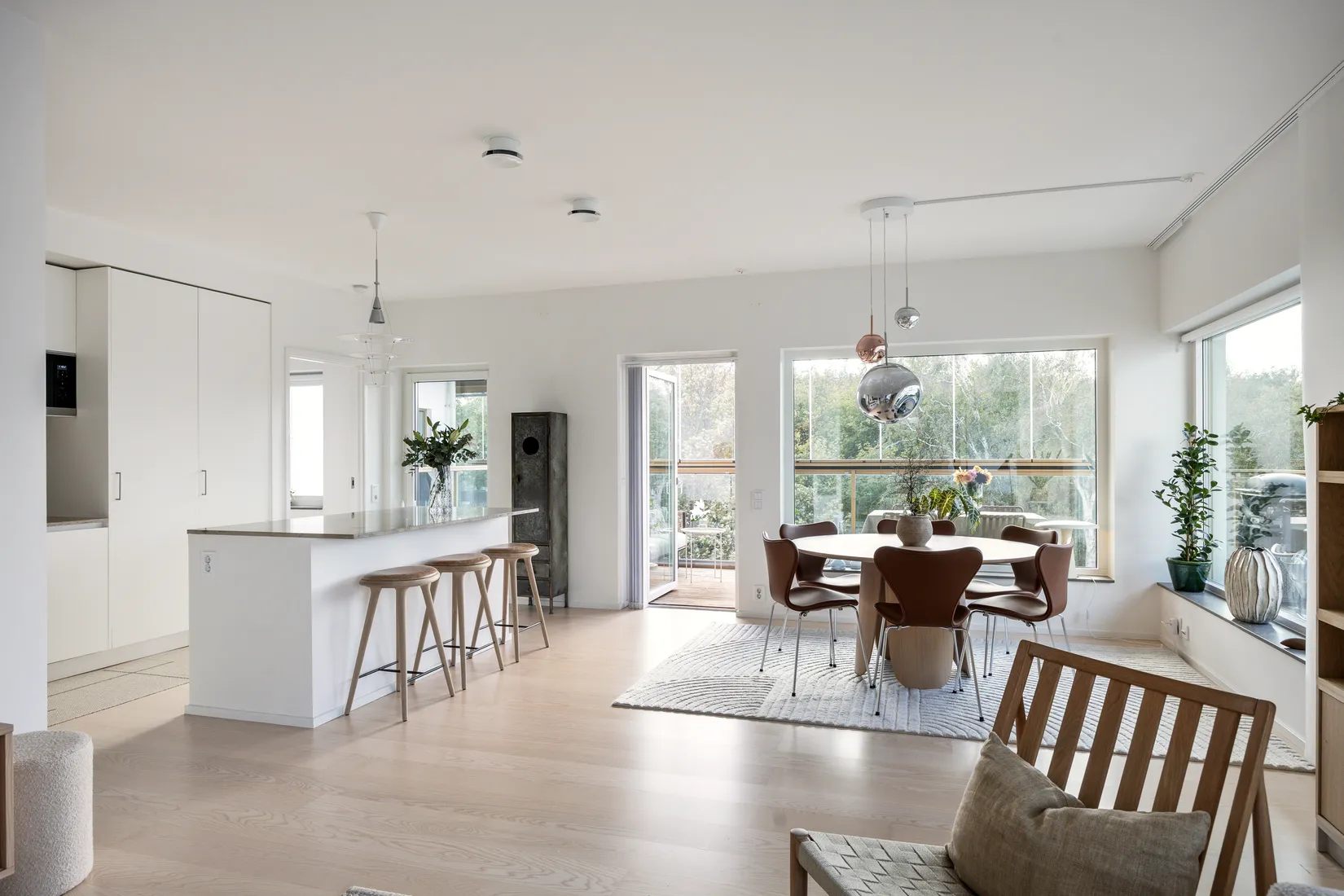 Bostadsrätt, Sommargatan 29, Lomma - Strand, Lomma
