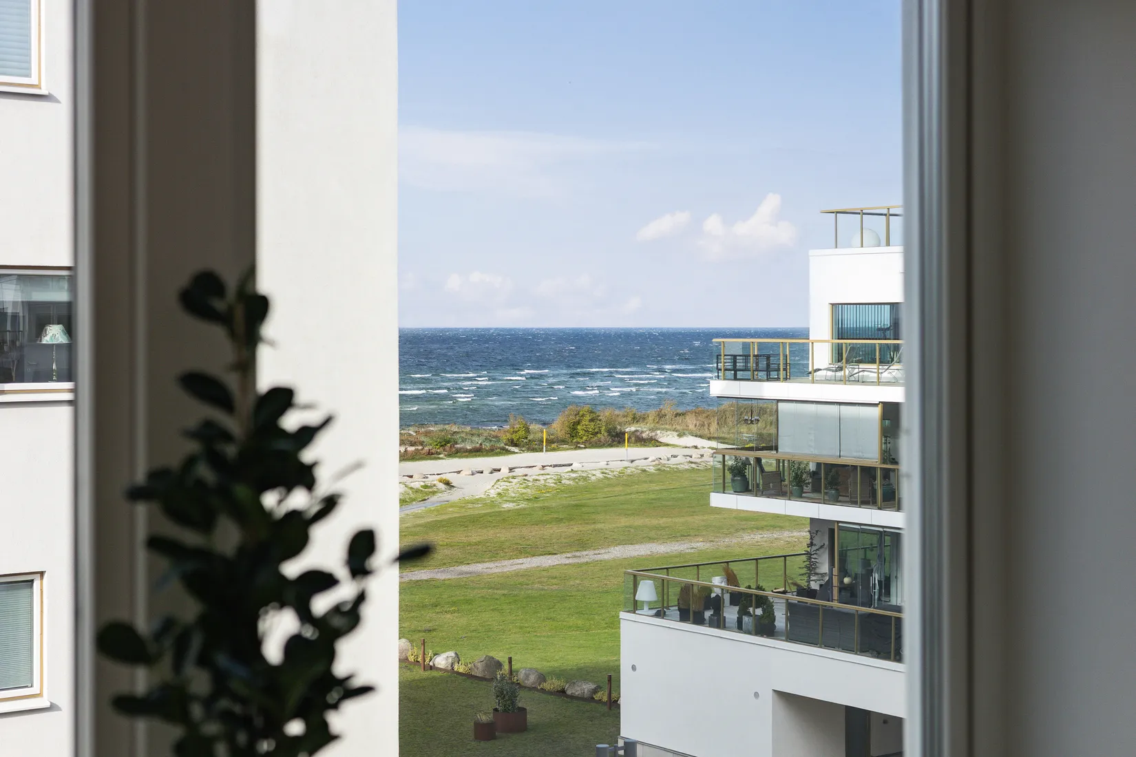 Bostadsrätt, Sommargatan 29, Lomma - Strand, Lomma