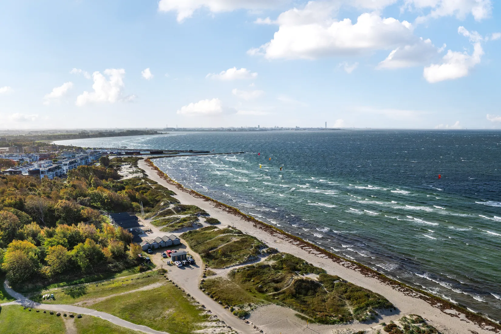 Bostadsrätt, Sommargatan 29, Lomma - Strand, Lomma