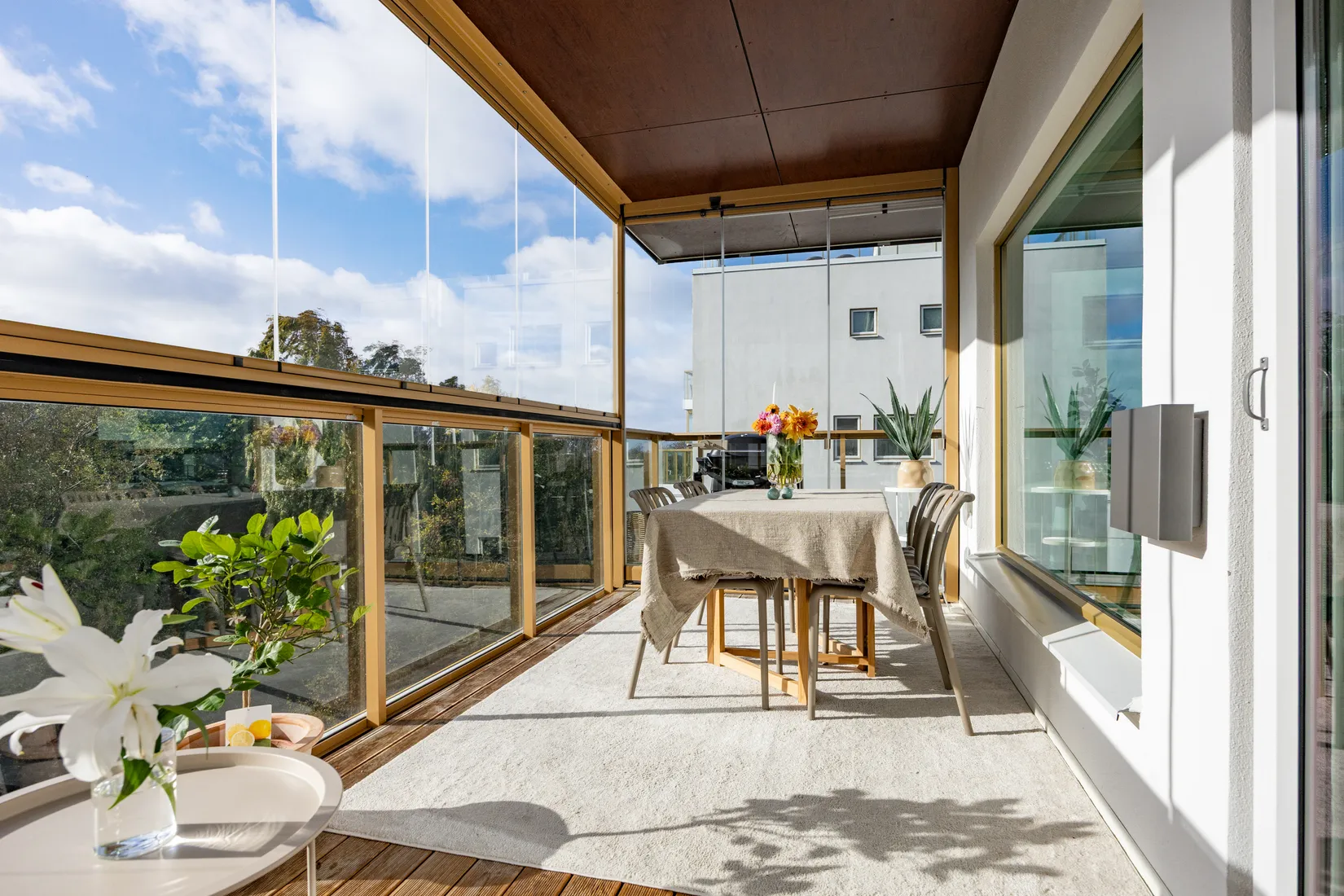 Bostadsrätt, Sommargatan 29, Lomma - Strand, Lomma