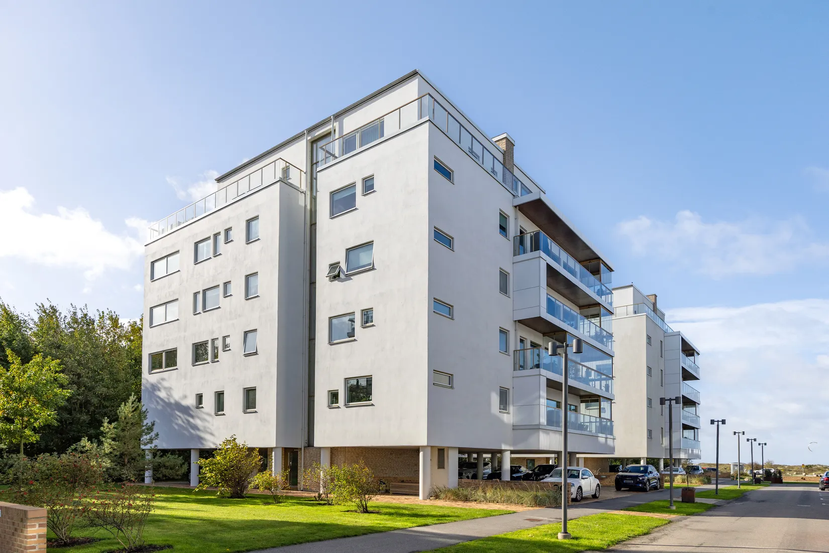 Bostadsrätt, Sommargatan 29, Lomma - Strand, Lomma