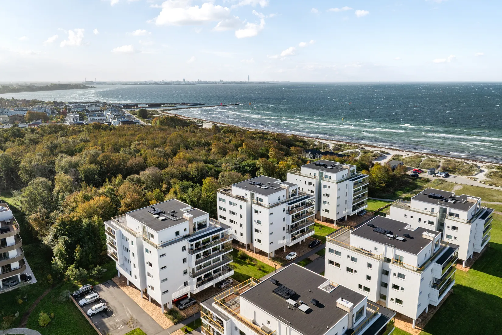 Bostadsrätt, Sommargatan 29, Lomma - Strand, Lomma