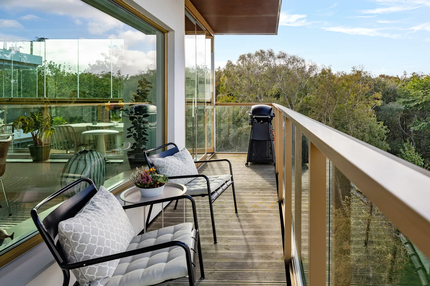 Bostadsrätt, Sommargatan 29, Lomma - Strand, Lomma