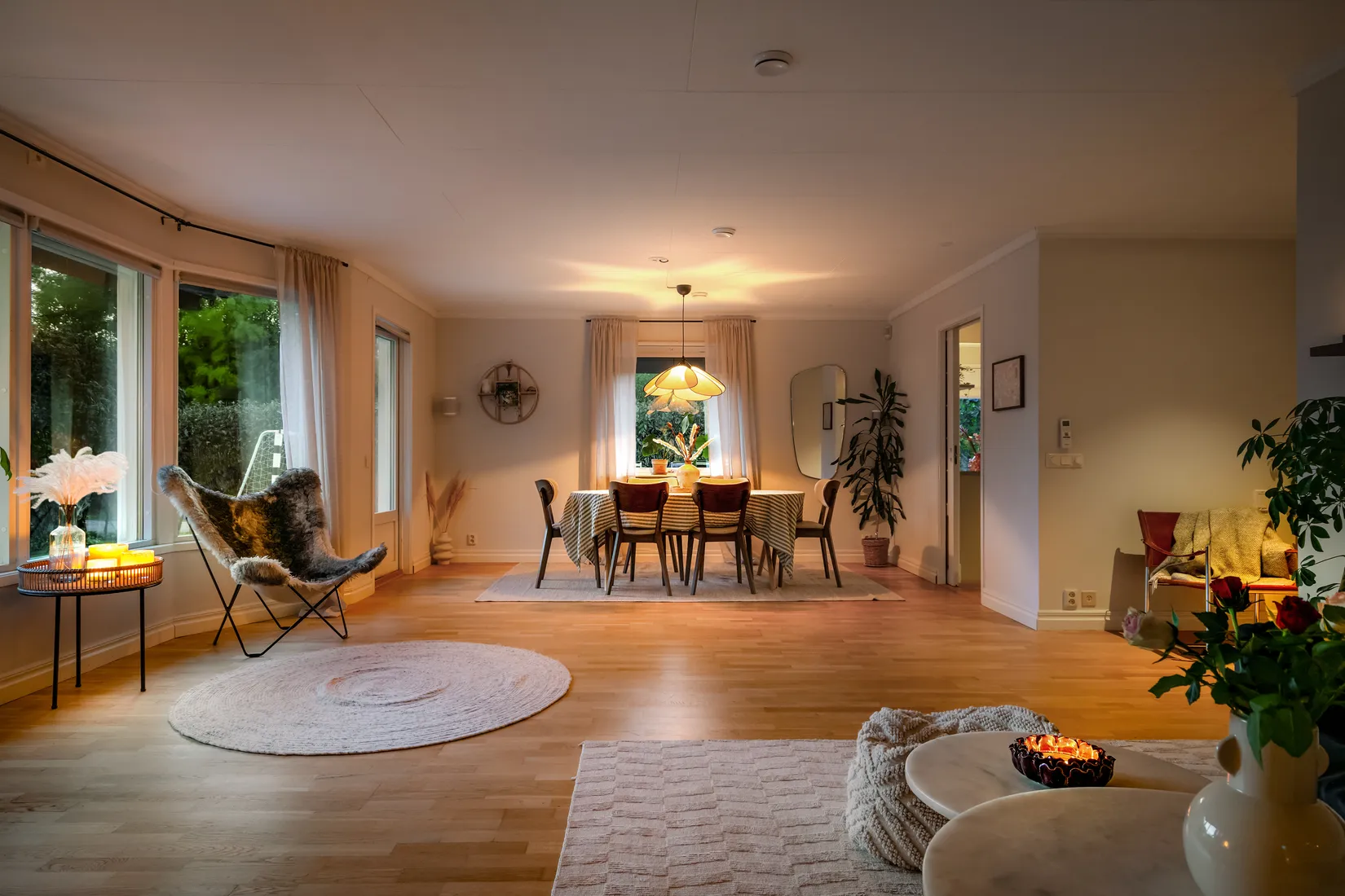 Villa, Norra Korshamnsvägen 6B, Kullavik, Kungsbacka
