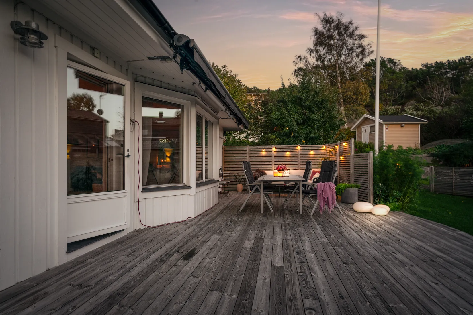 Villa, Norra Korshamnsvägen 6B, Kullavik, Kungsbacka