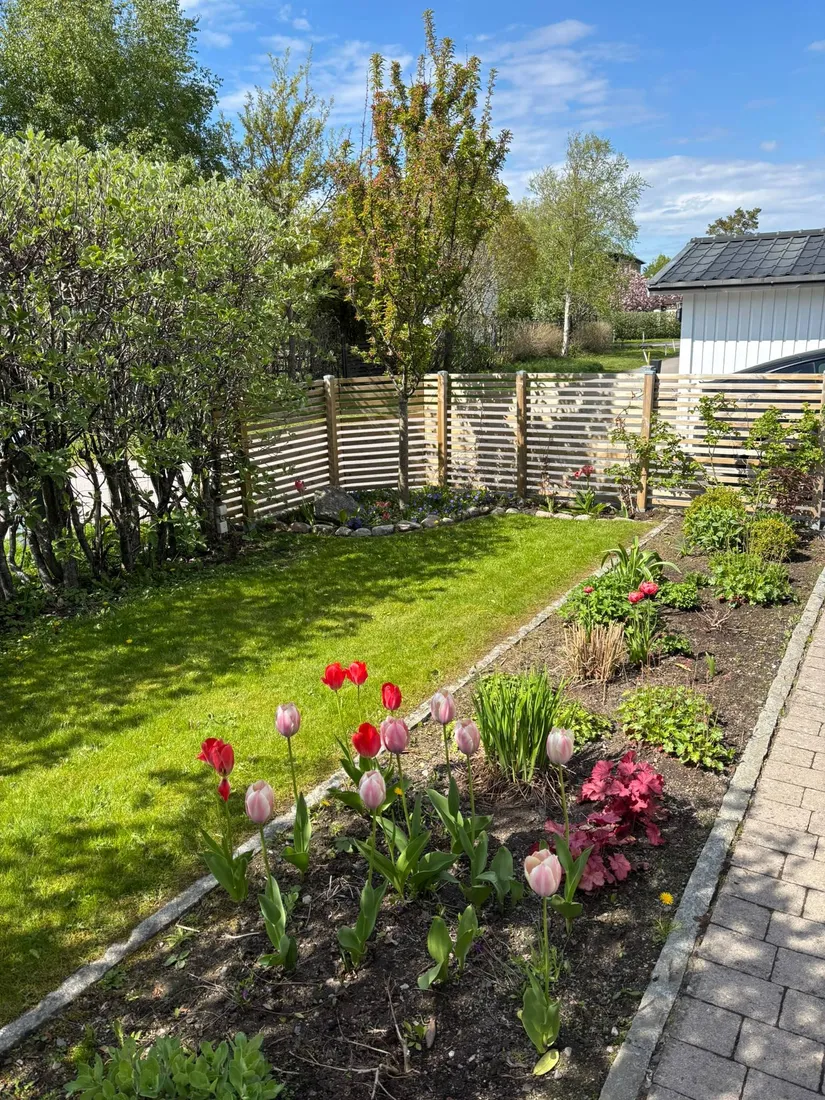 Villa, Norra Korshamnsvägen 6B, Kullavik, Kungsbacka