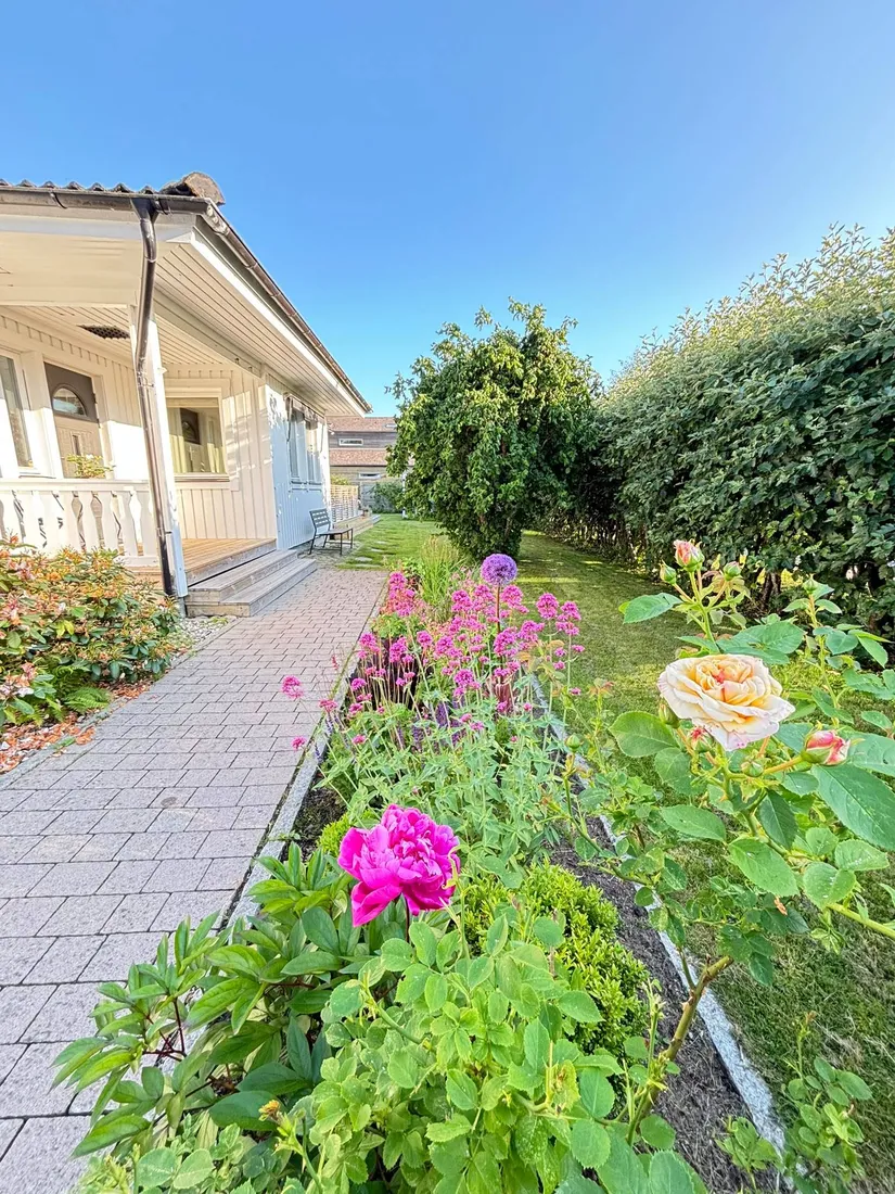 Villa, Norra Korshamnsvägen 6B, Kullavik, Kungsbacka