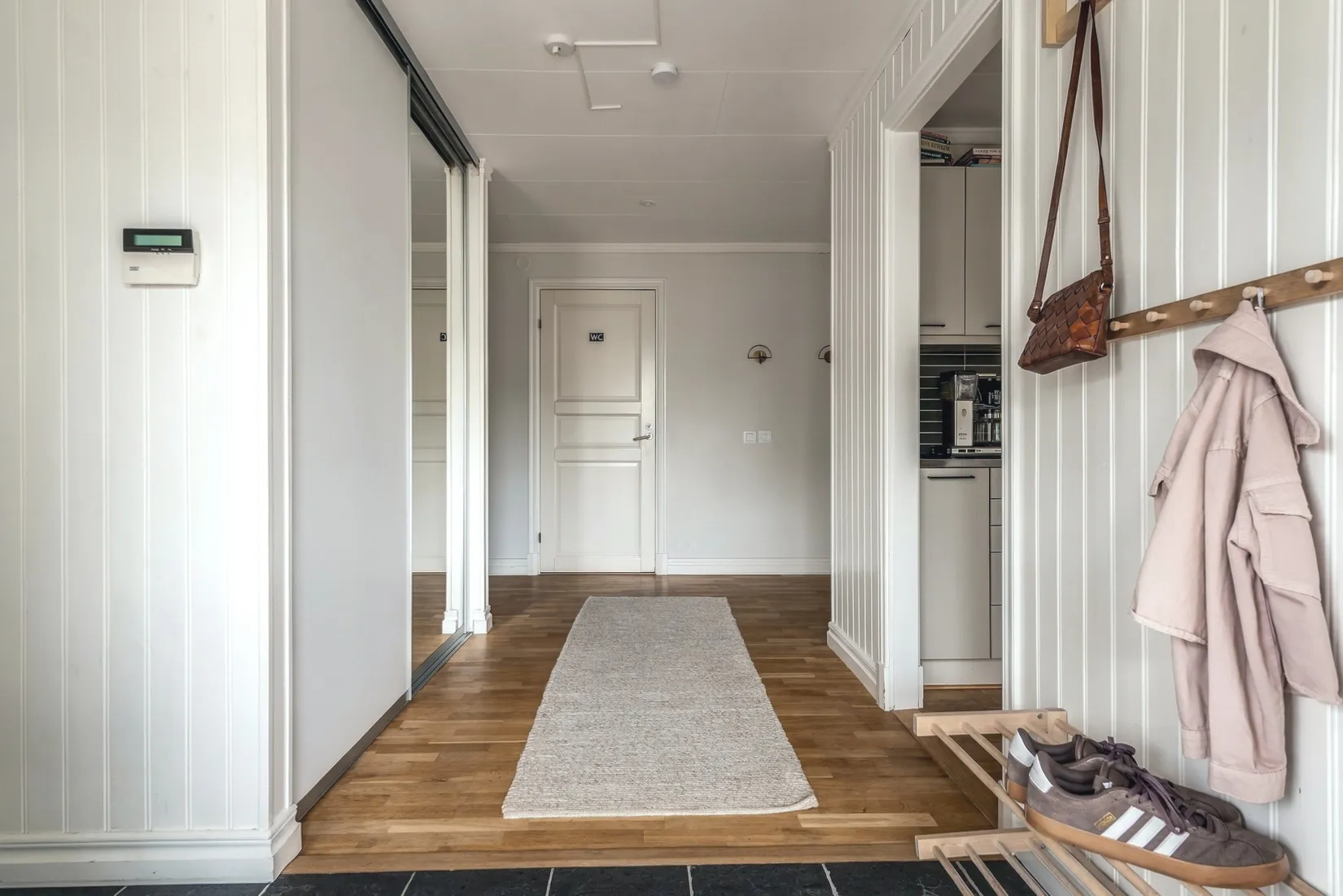 Villa, Norra Korshamnsvägen 6B, Kullavik, Kungsbacka