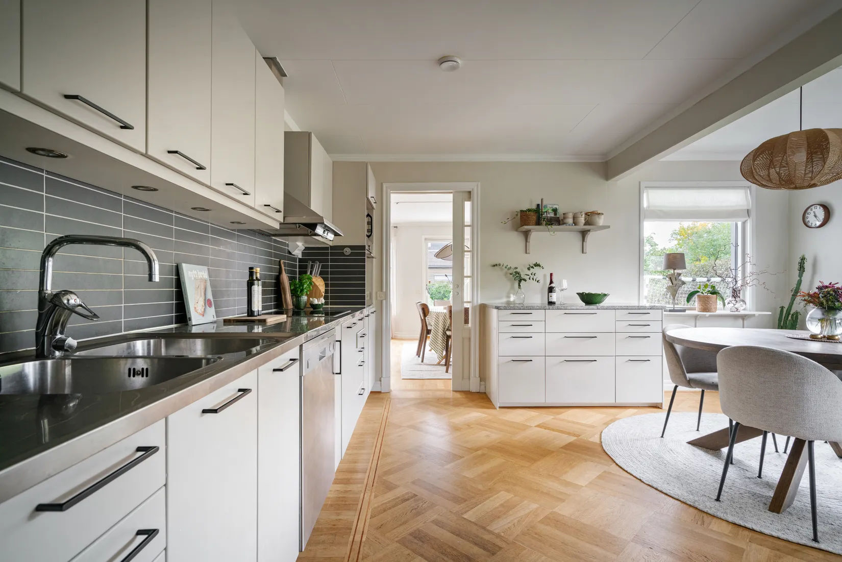 Villa, Norra Korshamnsvägen 6B, Kullavik, Kungsbacka