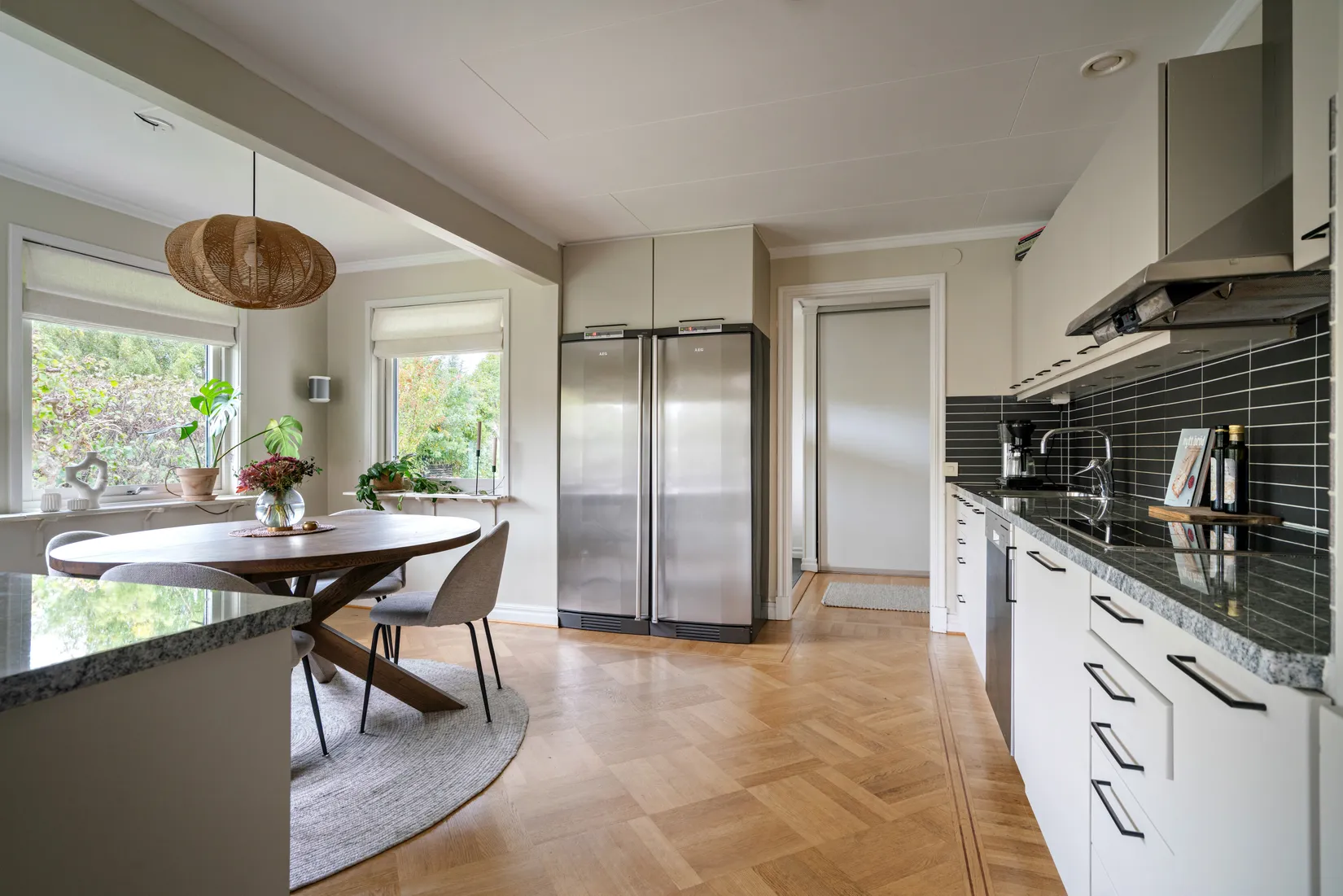 Villa, Norra Korshamnsvägen 6B, Kullavik, Kungsbacka