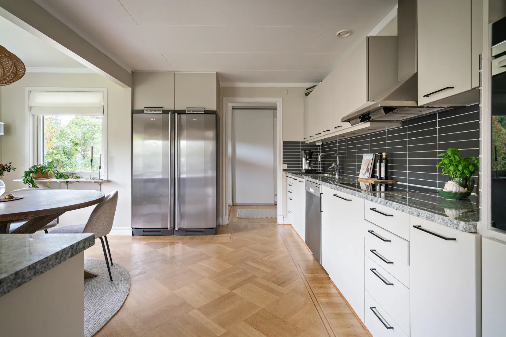 Villa, Norra Korshamnsvägen 6B, Kullavik, Kungsbacka