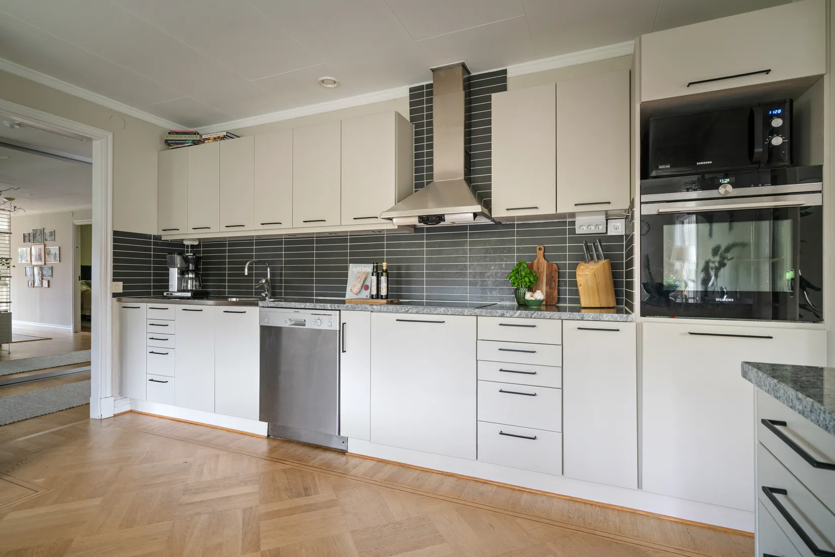 Villa, Norra Korshamnsvägen 6B, Kullavik, Kungsbacka