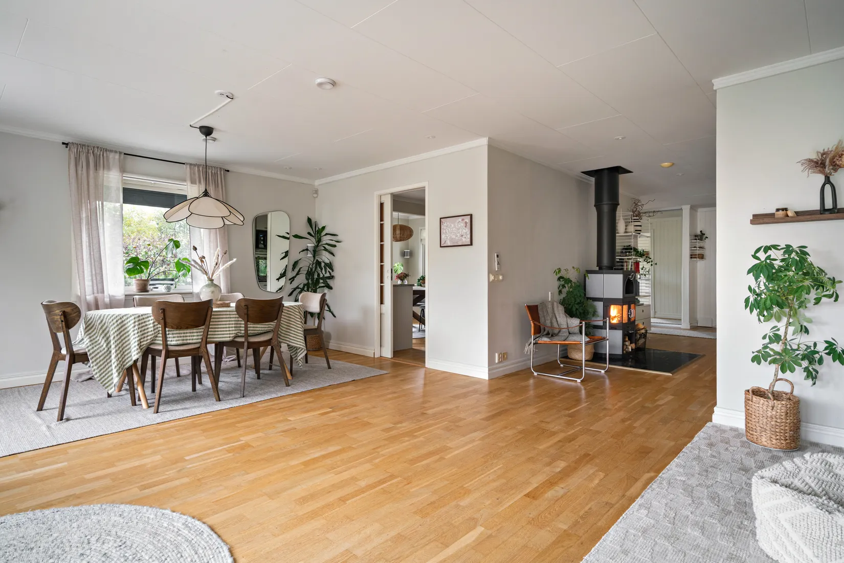 Villa, Norra Korshamnsvägen 6B, Kullavik, Kungsbacka