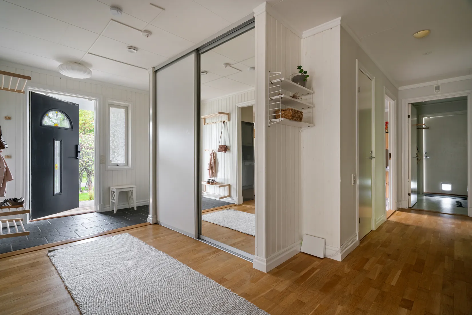 Villa, Norra Korshamnsvägen 6B, Kullavik, Kungsbacka
