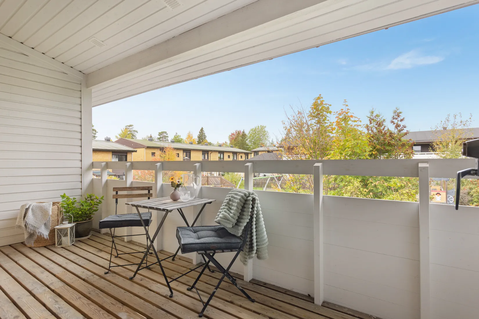 Radhus, Forellgränd 23, Viksjö, Järfälla