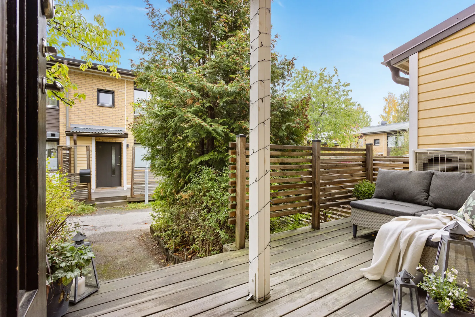 Radhus, Forellgränd 23, Viksjö, Järfälla