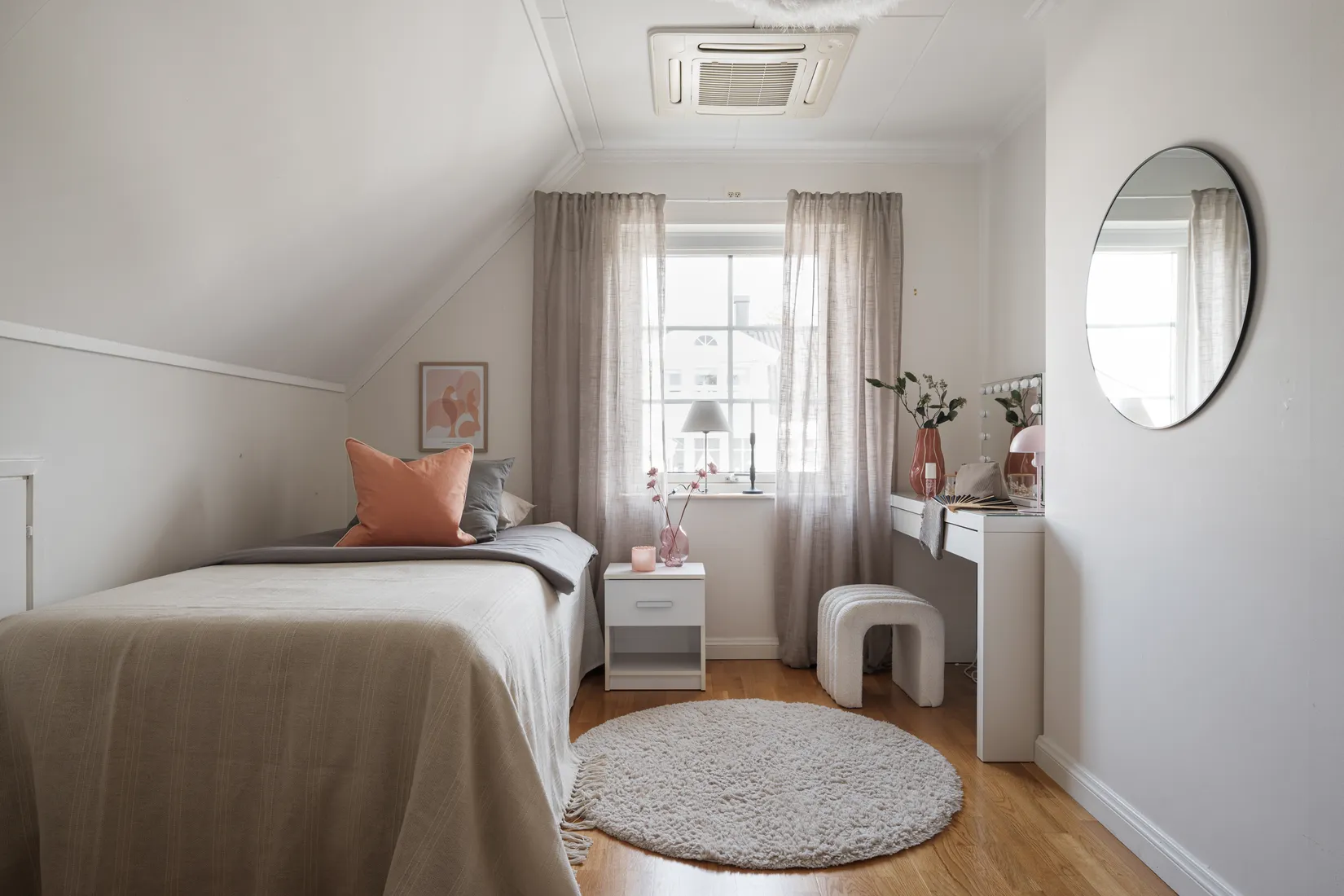 Villa, Rörviksgatan 25, Näset, Göteborg
