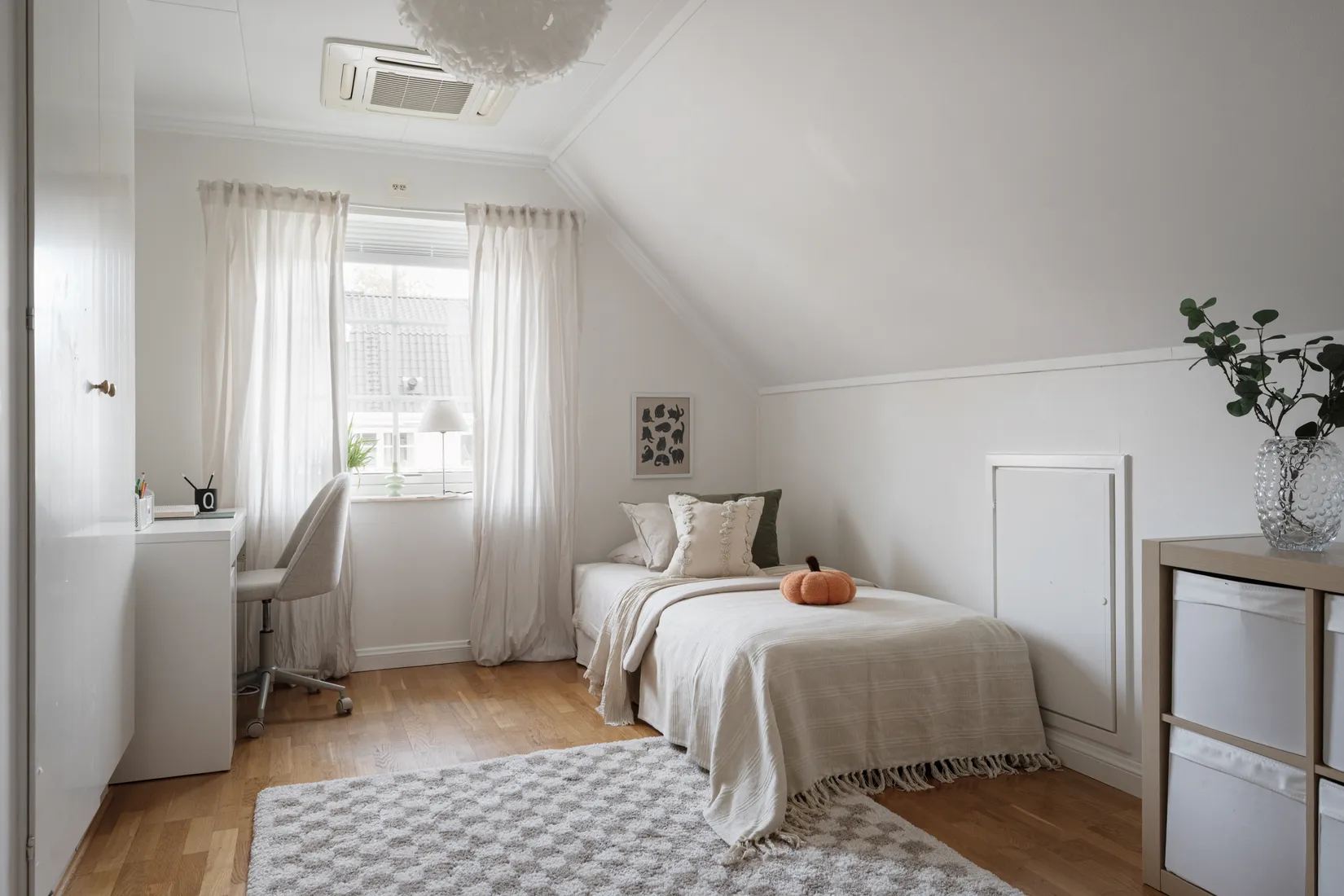 Villa, Rörviksgatan 25, Näset, Göteborg