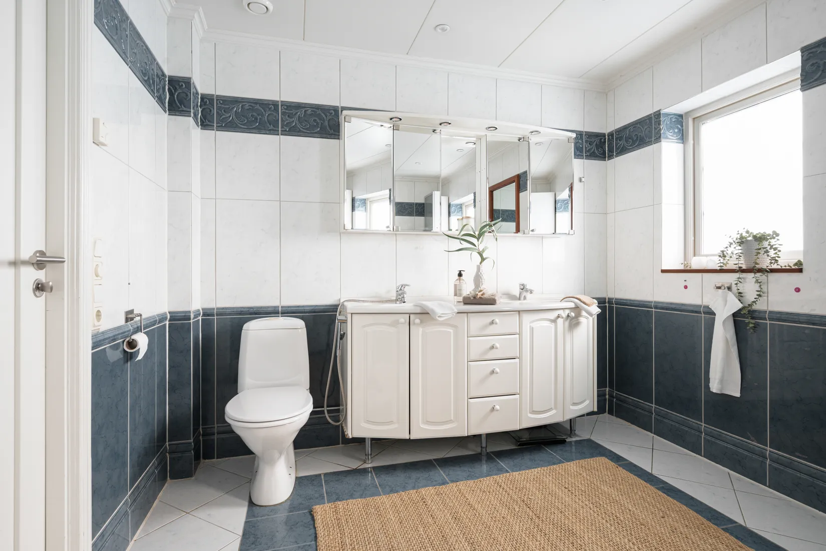Villa, Rörviksgatan 25, Näset, Göteborg