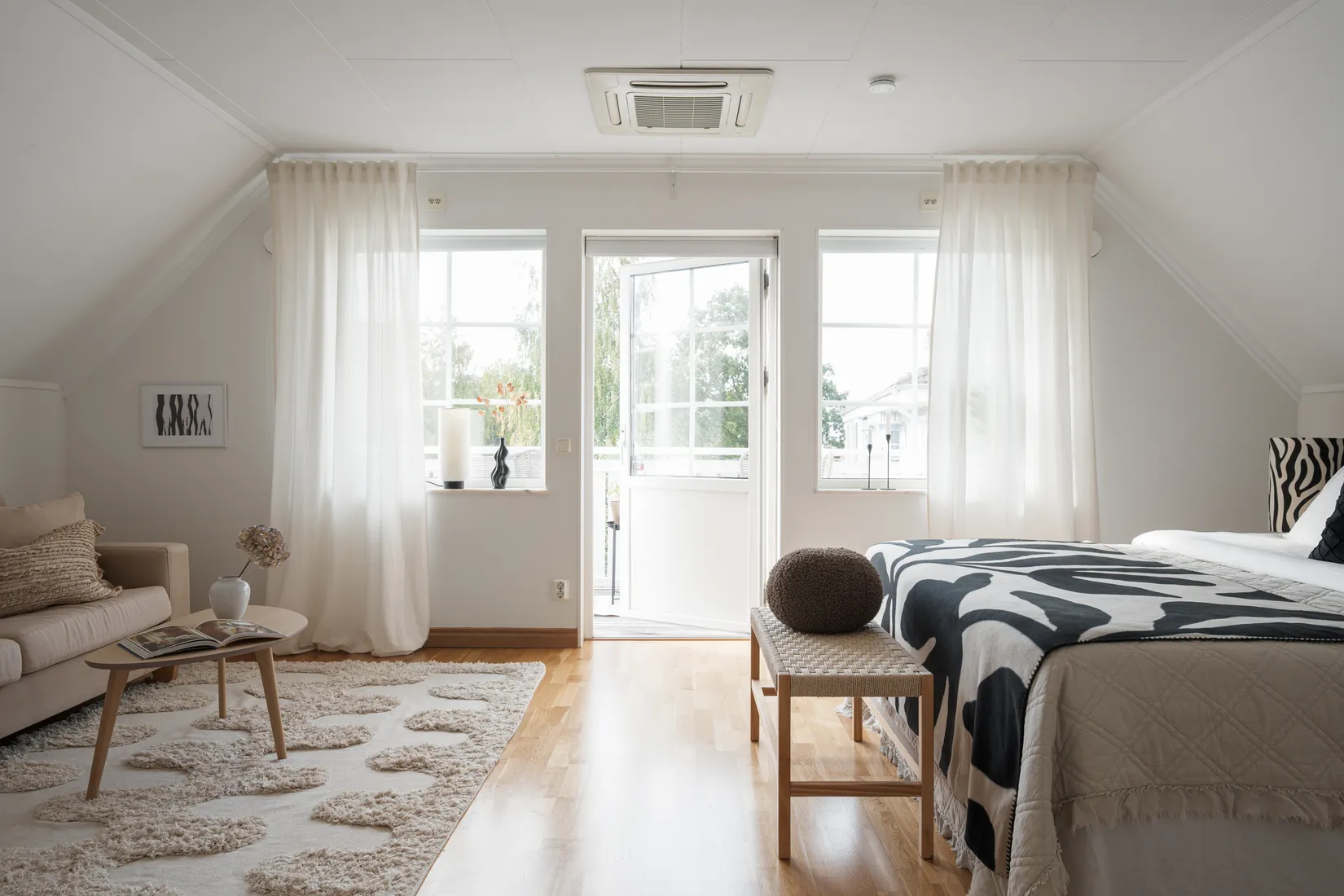 Villa, Rörviksgatan 25, Näset, Göteborg