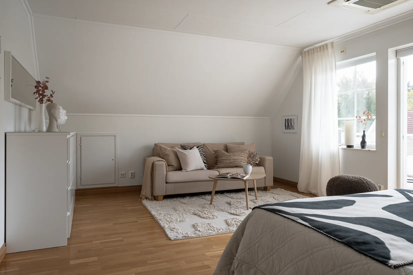 Villa, Rörviksgatan 25, Näset, Göteborg