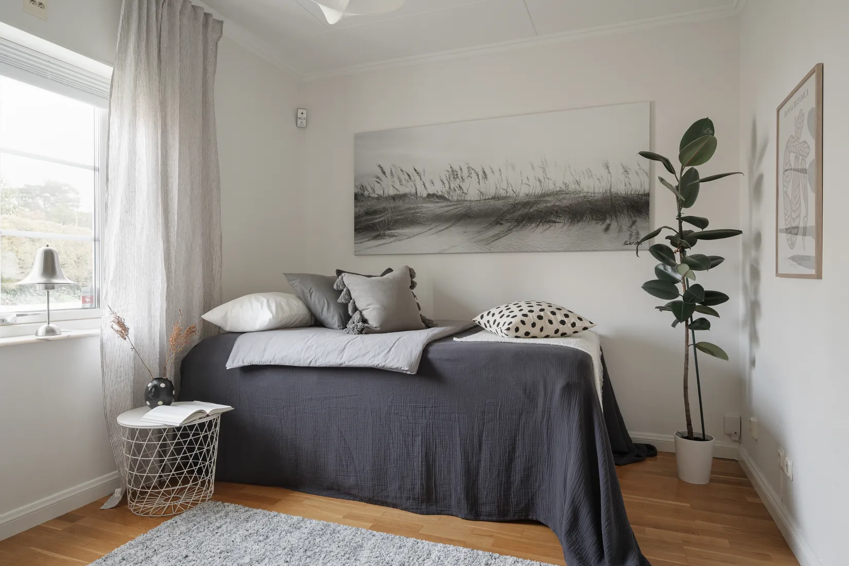 Villa, Rörviksgatan 25, Näset, Göteborg