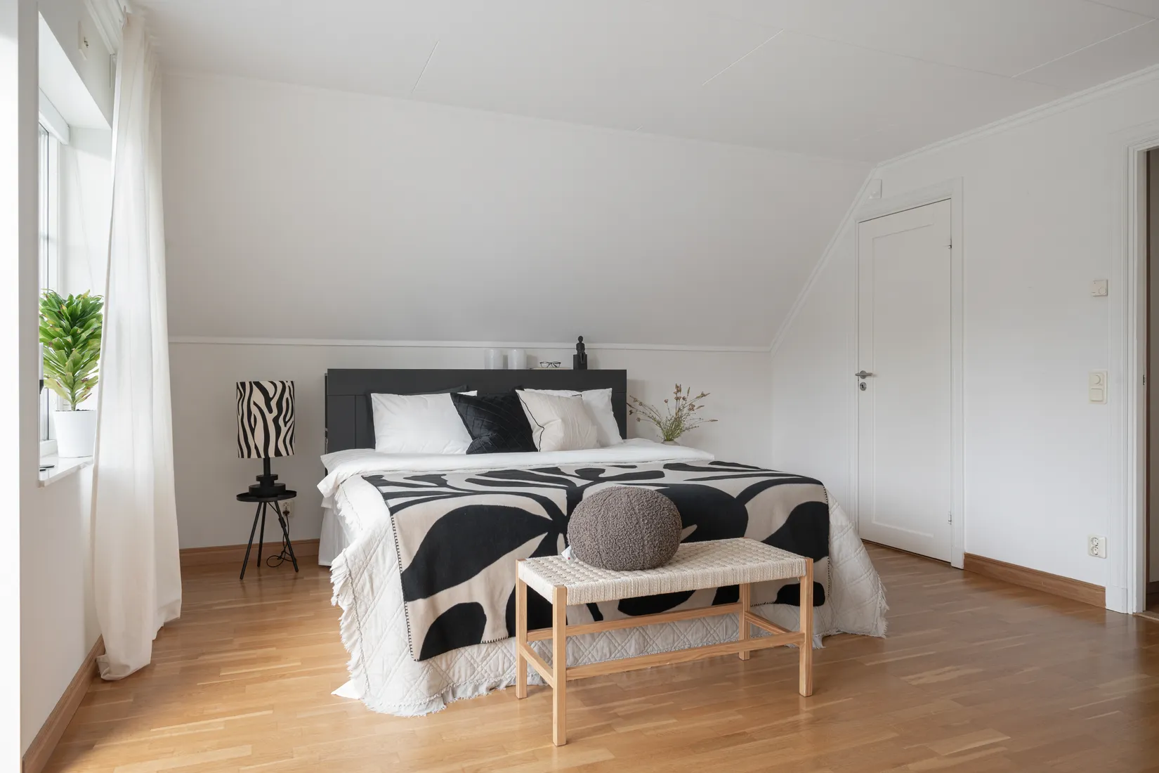 Villa, Rörviksgatan 25, Näset, Göteborg