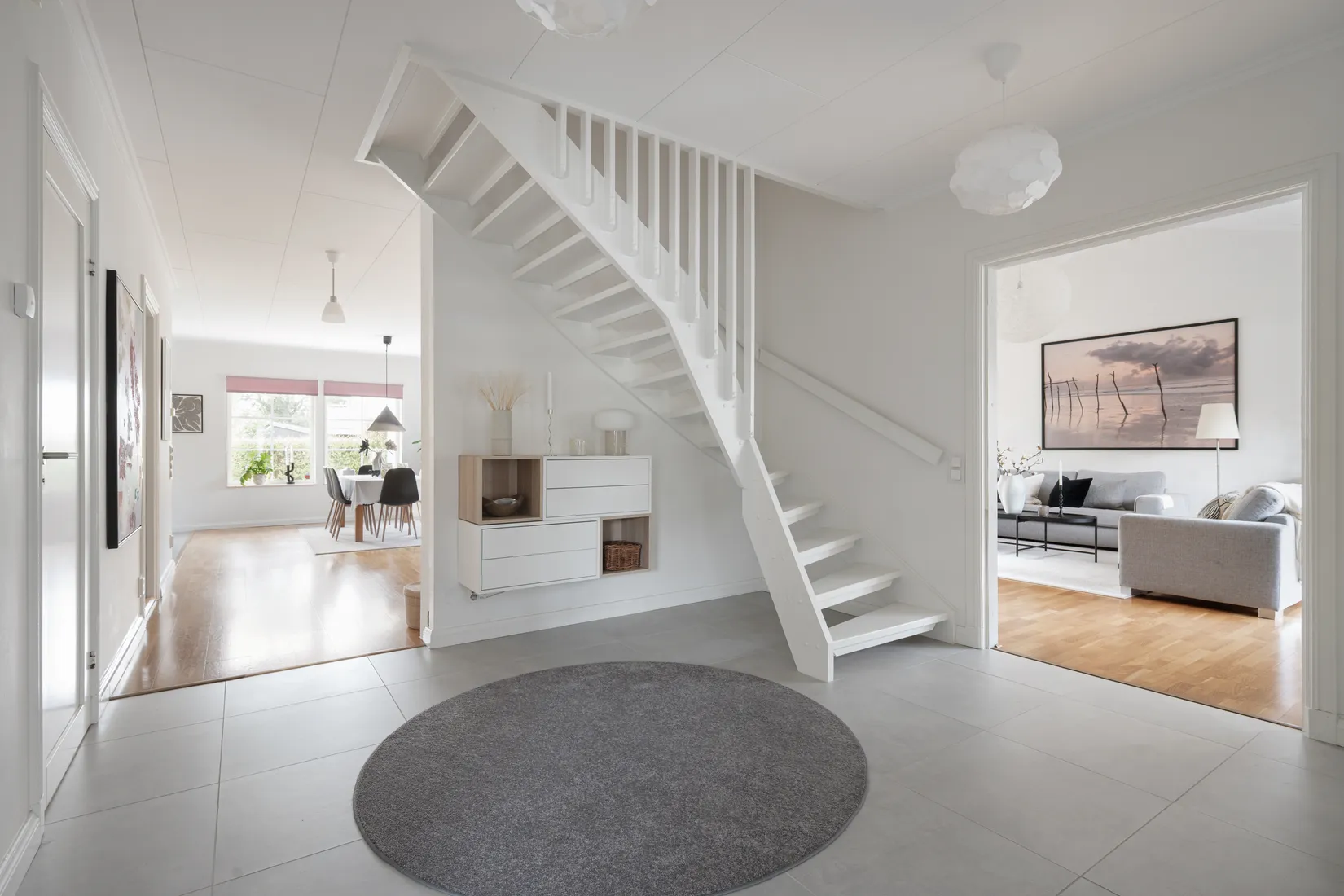Villa, Rörviksgatan 25, Näset, Göteborg