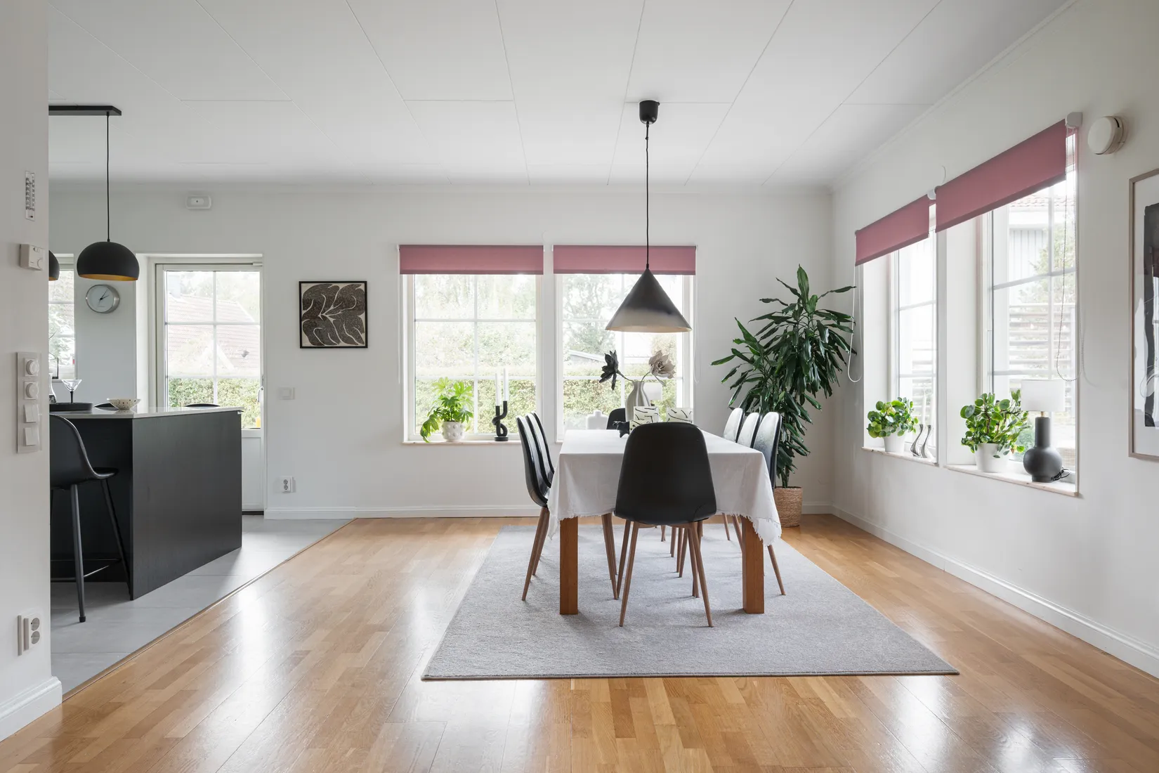 Villa, Rörviksgatan 25, Näset, Göteborg