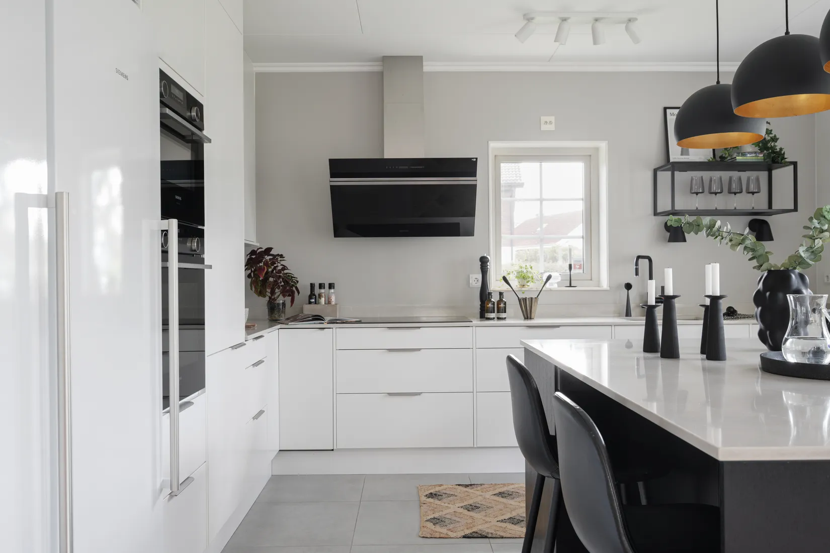 Villa, Rörviksgatan 25, Näset, Göteborg