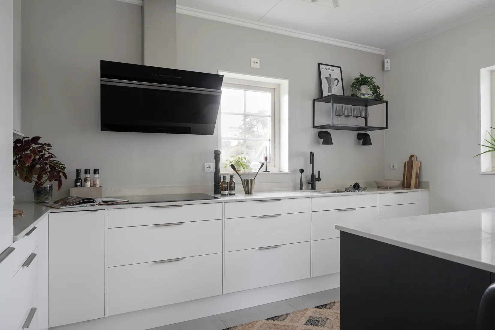 Villa, Rörviksgatan 25, Näset, Göteborg