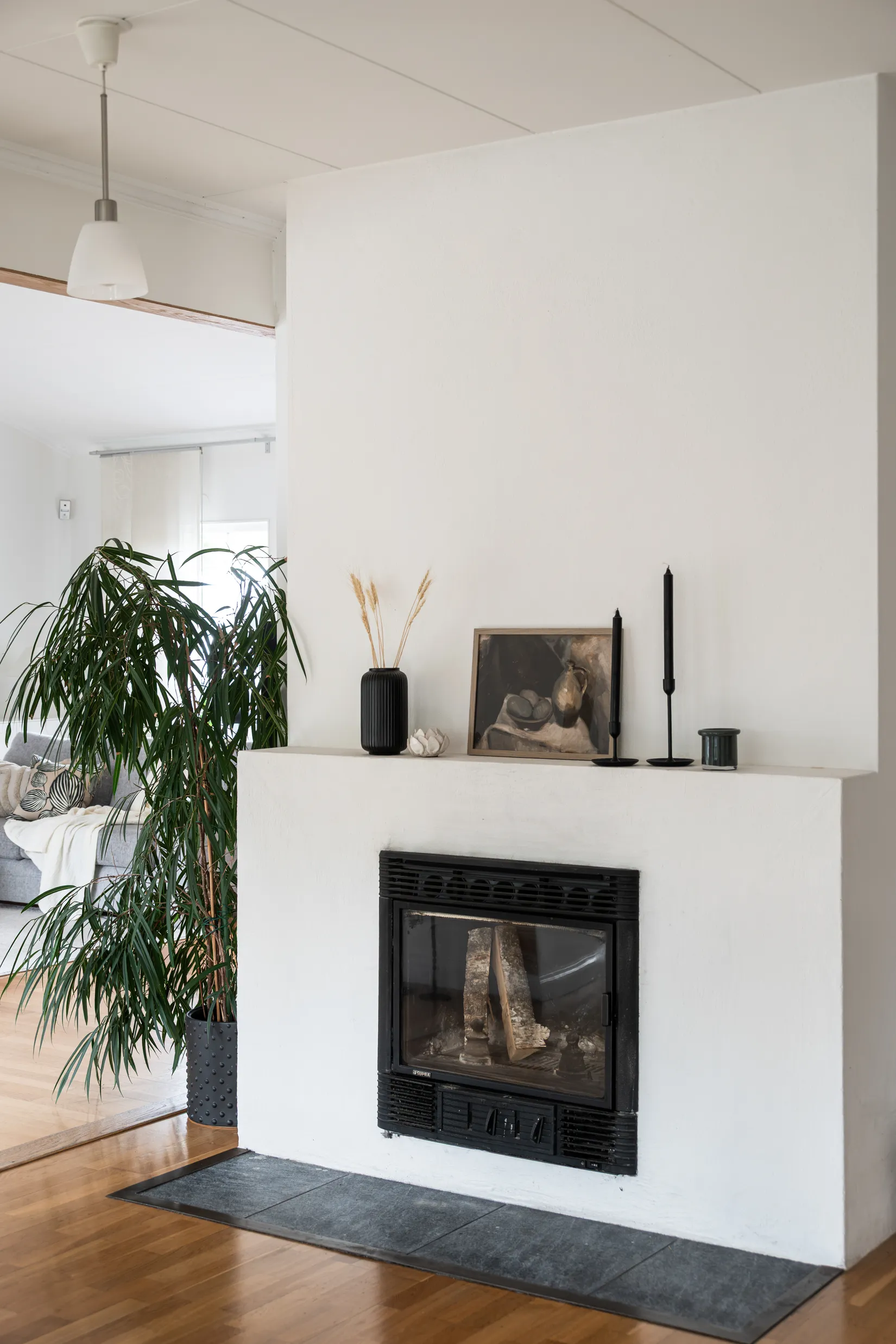 Villa, Rörviksgatan 25, Näset, Göteborg