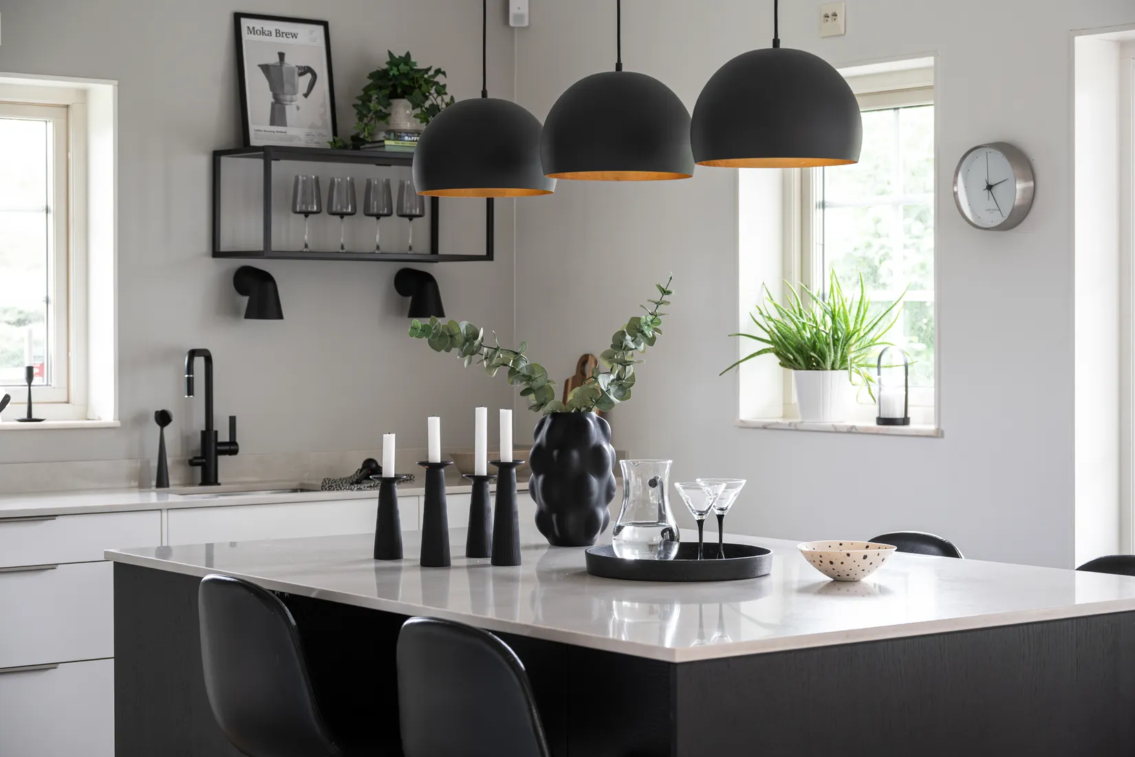 Villa, Rörviksgatan 25, Näset, Göteborg