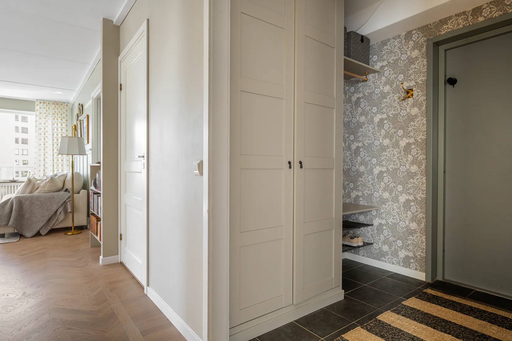 Bostadsrätt, Ågatan 15, Centrala Sundbyberg, Sundbyberg