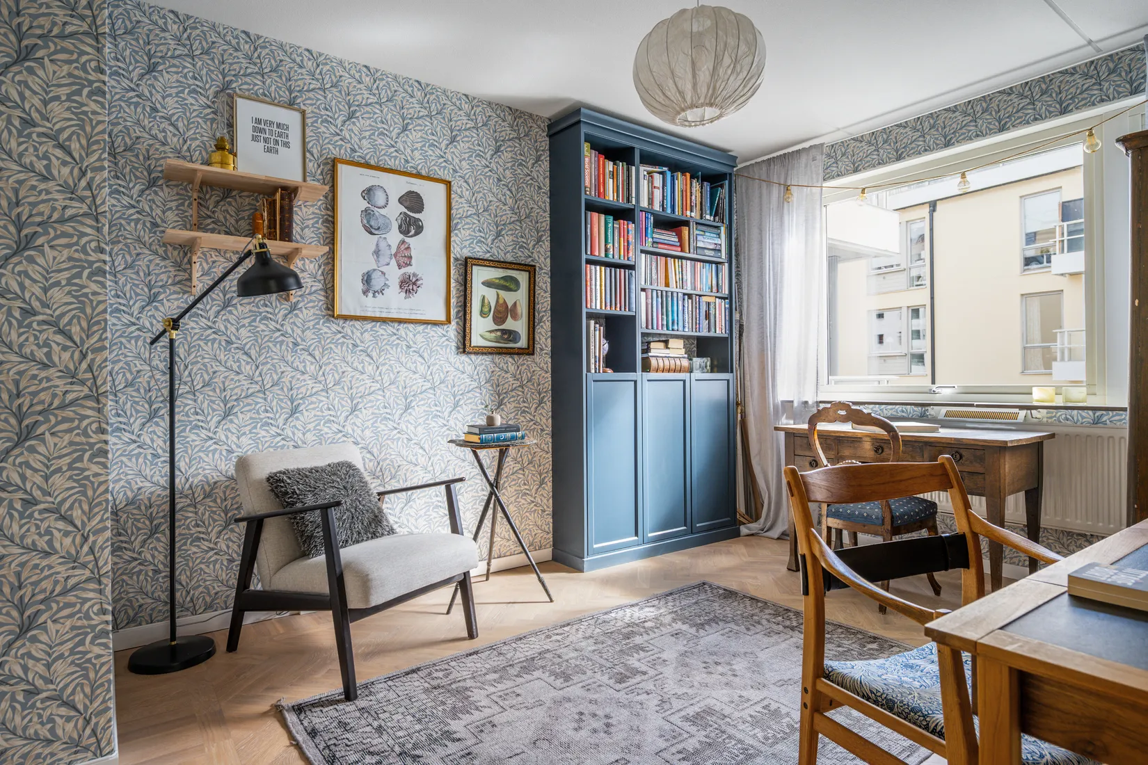 Bostadsrätt, Ågatan 15, Centrala Sundbyberg, Sundbyberg
