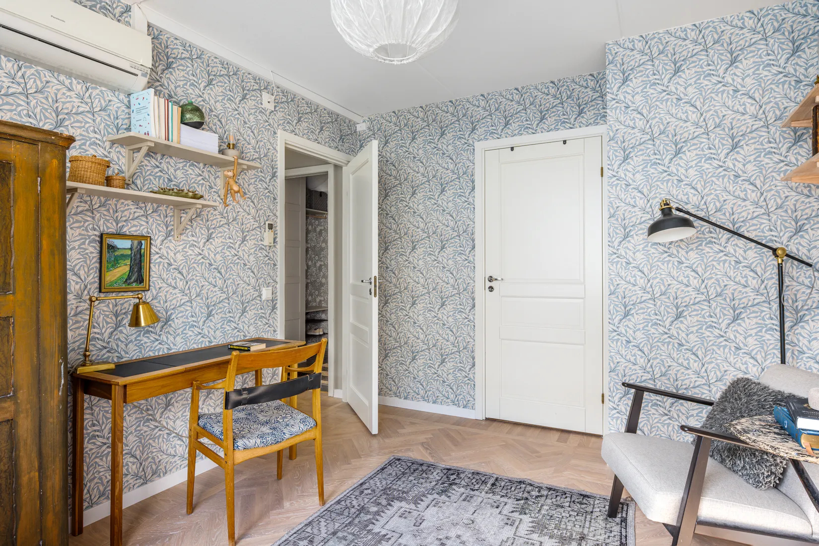 Bostadsrätt, Ågatan 15, Centrala Sundbyberg, Sundbyberg