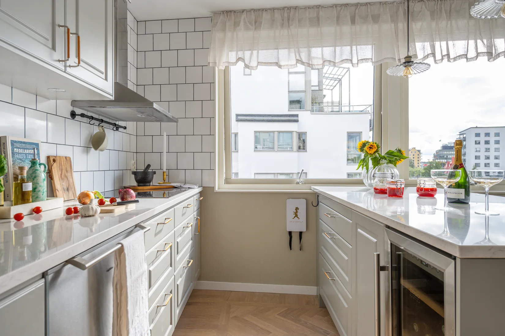 Bostadsrätt, Ågatan 15, Centrala Sundbyberg, Sundbyberg