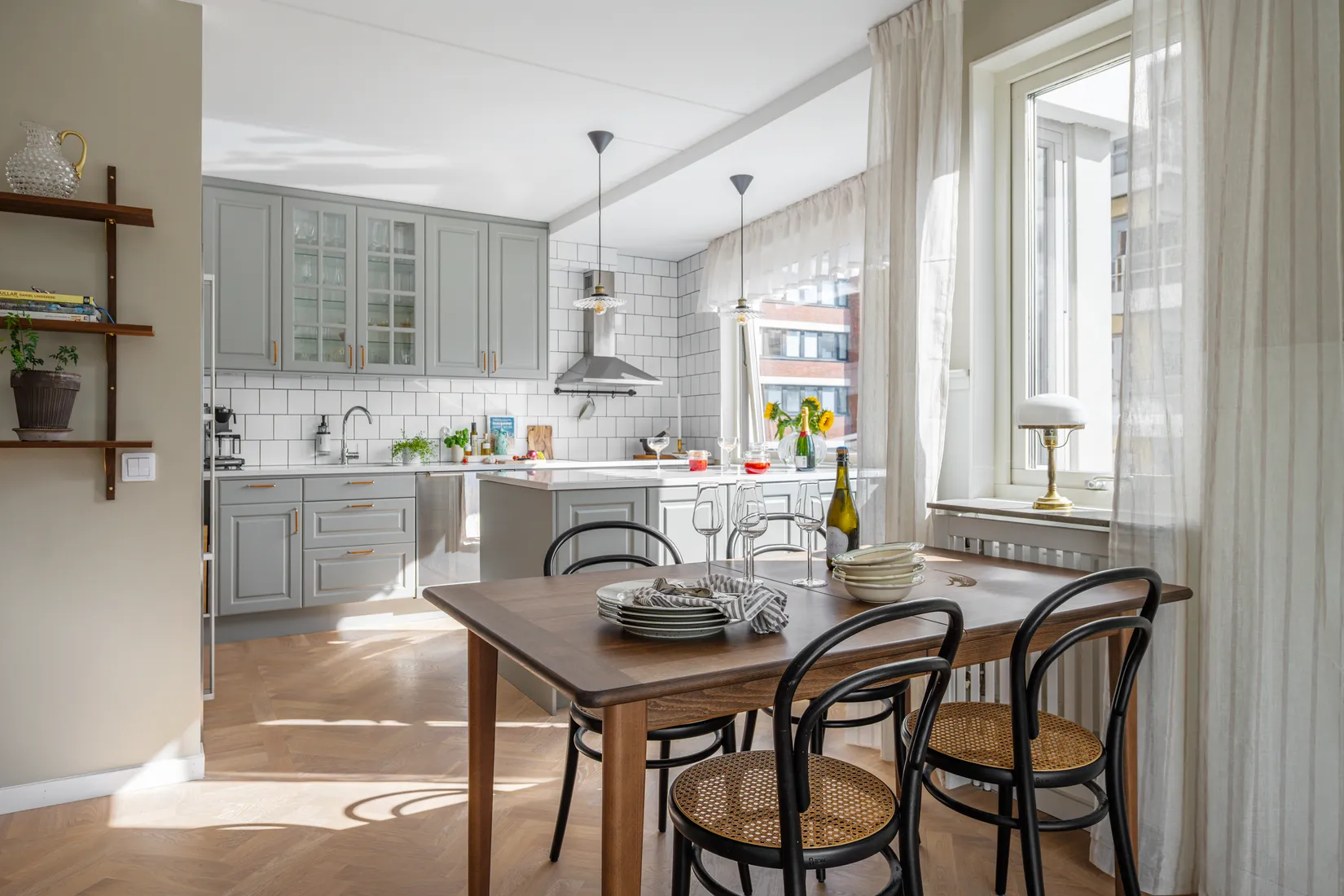 Bostadsrätt, Ågatan 15, Centrala Sundbyberg, Sundbyberg