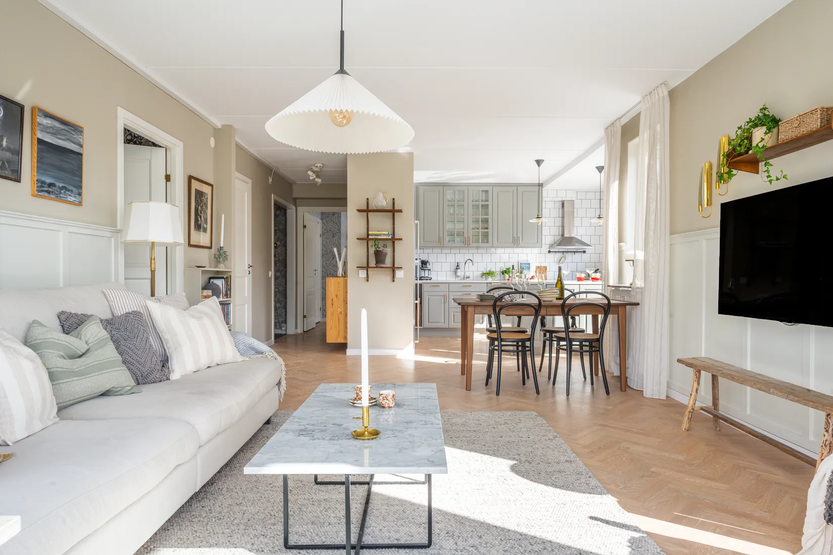 Bostadsrätt, Ågatan 15, Centrala Sundbyberg, Sundbyberg