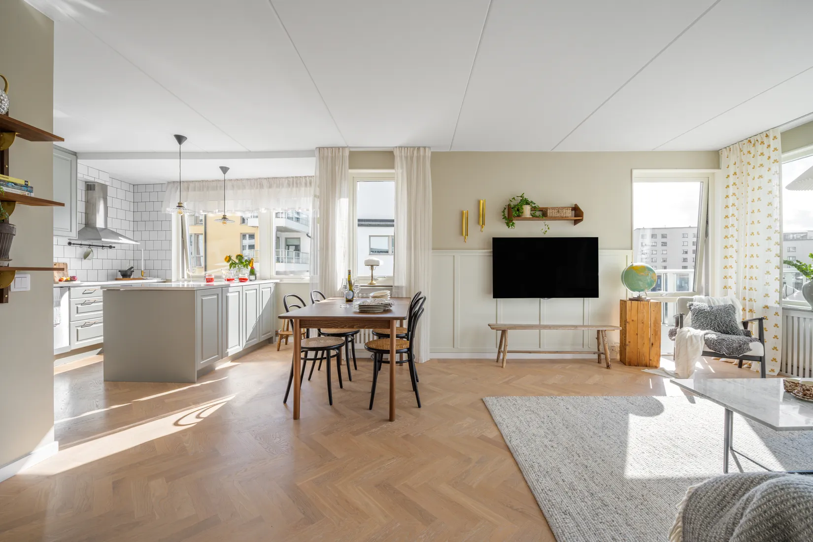 Bostadsrätt, Ågatan 15, Centrala Sundbyberg, Sundbyberg