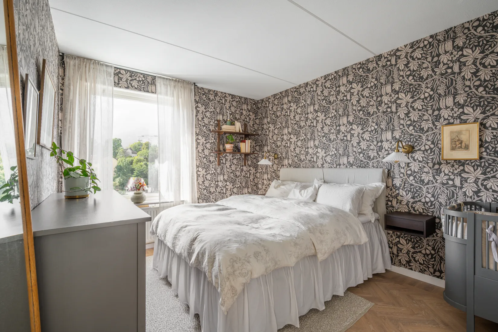 Bostadsrätt, Ågatan 15, Centrala Sundbyberg, Sundbyberg
