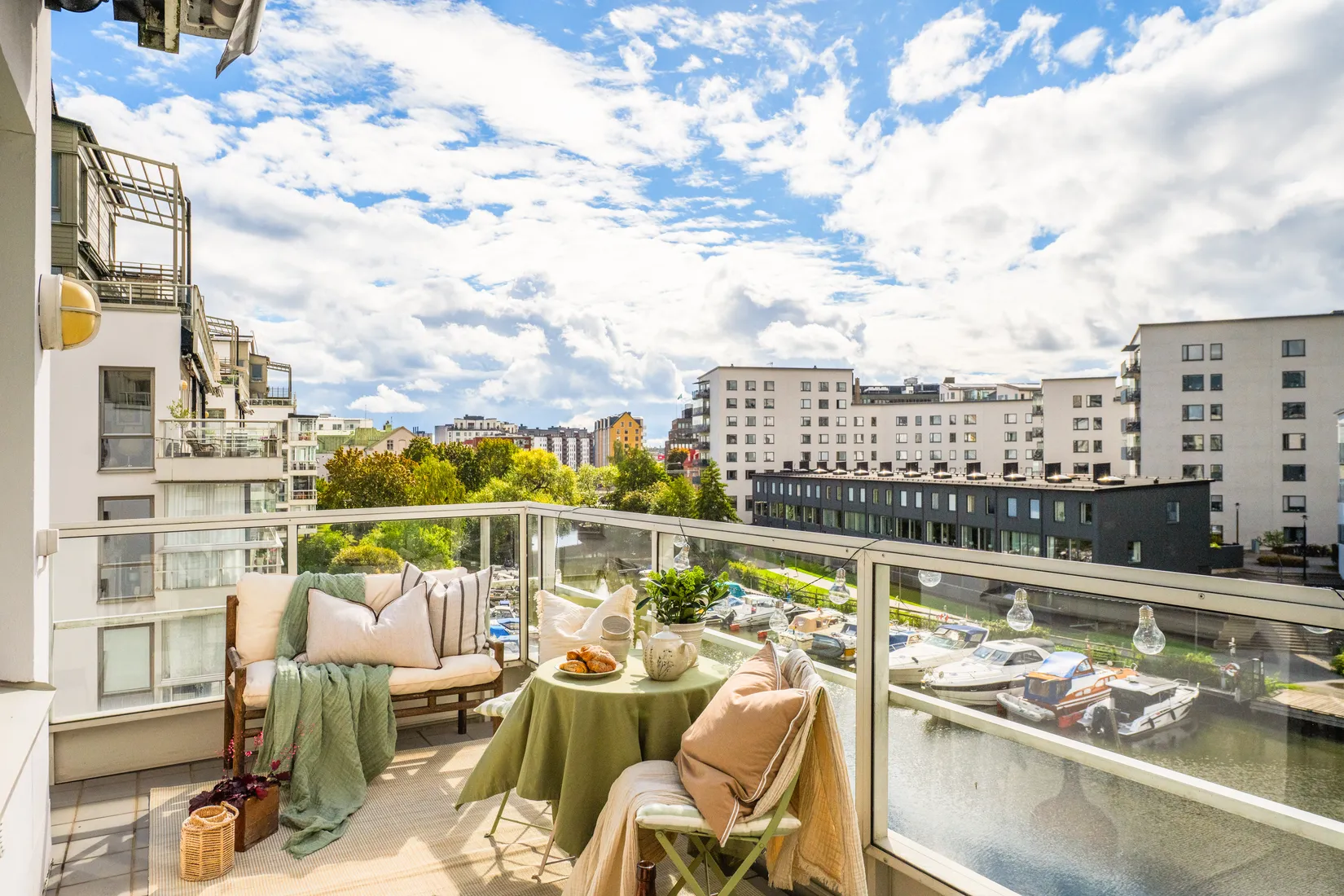 Bostadsrätt, Ågatan 15, Centrala Sundbyberg, Sundbyberg