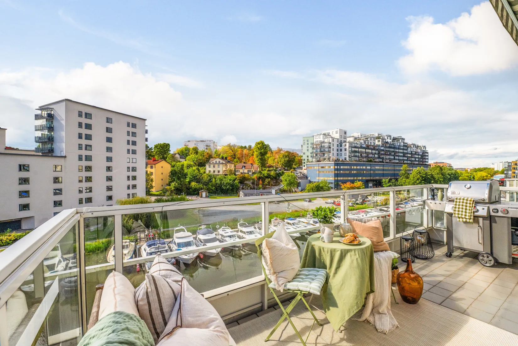 Bostadsrätt, Ågatan 15, Centrala Sundbyberg, Sundbyberg
