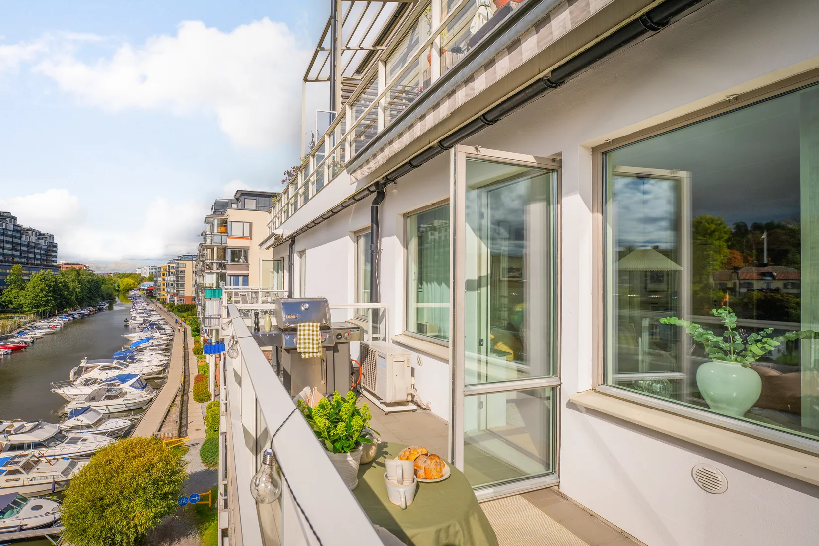 Bostadsrätt, Ågatan 15, Centrala Sundbyberg, Sundbyberg