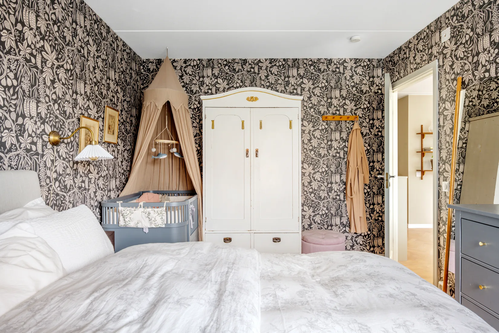 Bostadsrätt, Ågatan 15, Centrala Sundbyberg, Sundbyberg