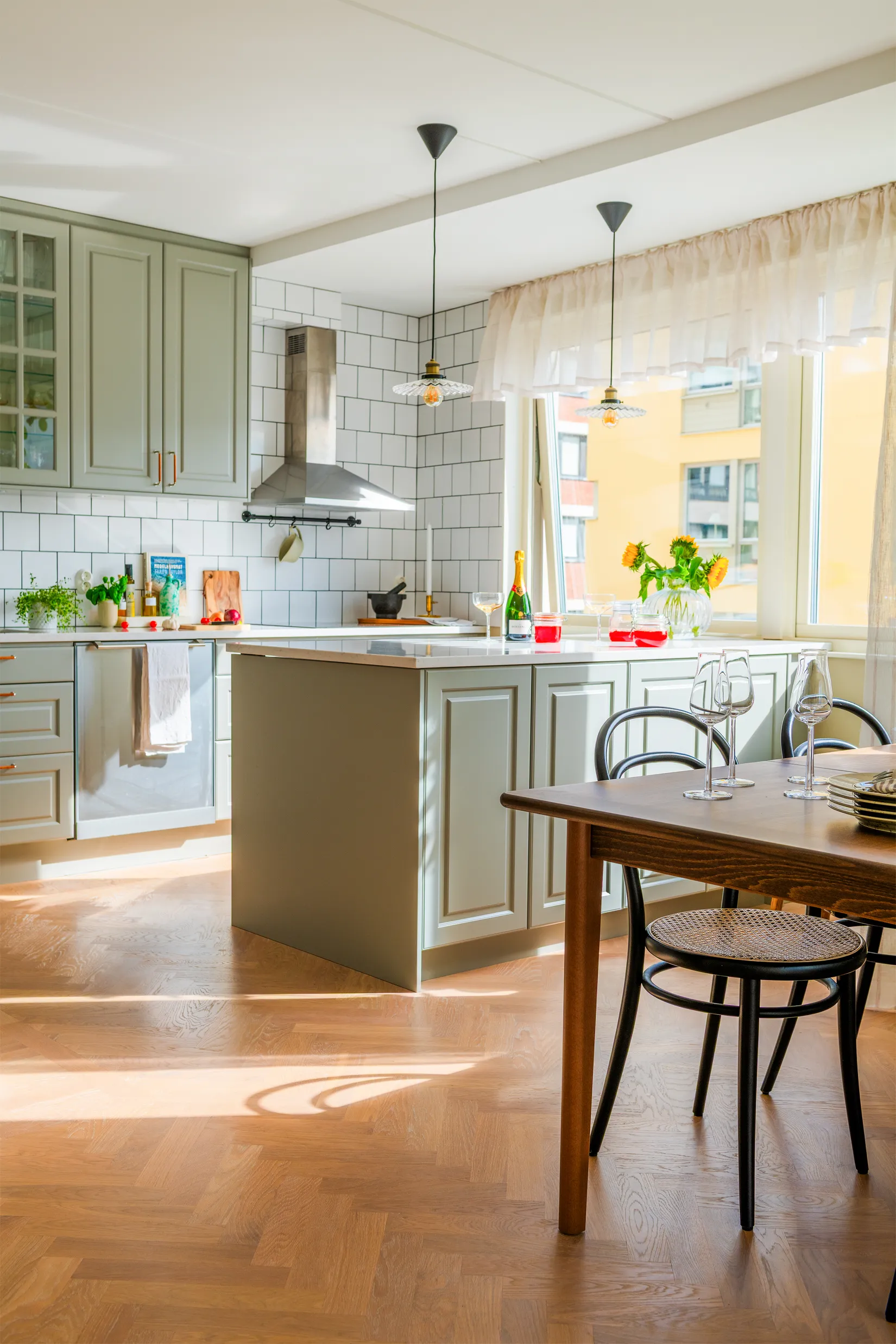 Bostadsrätt, Ågatan 15, Centrala Sundbyberg, Sundbyberg